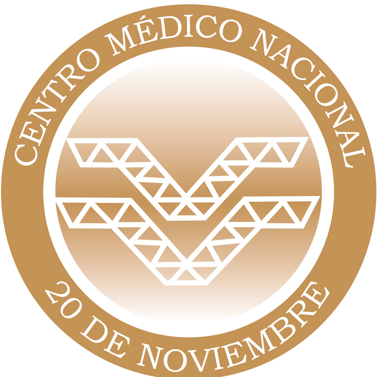 Logo C.M.N. 20 de Noviembre