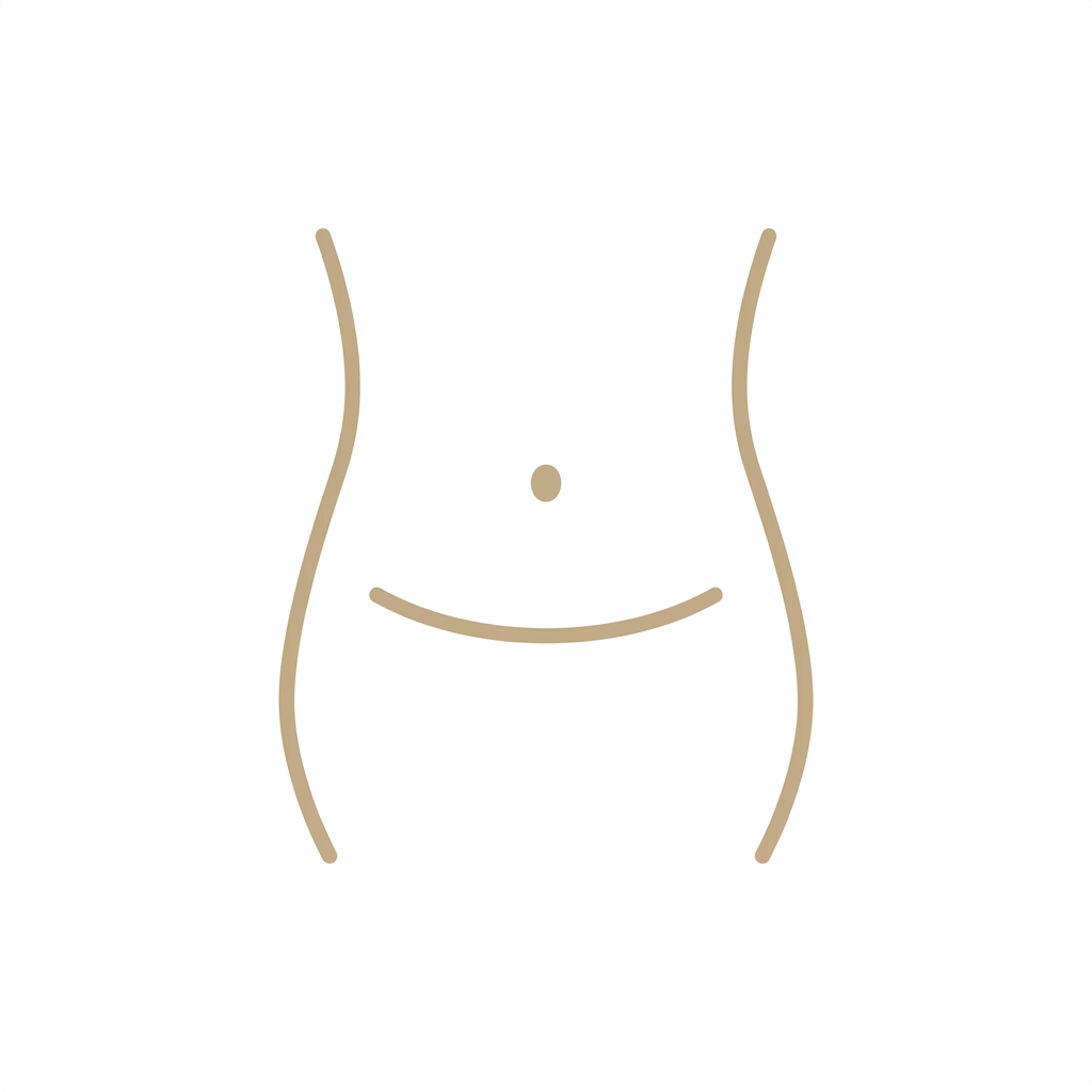 Abdominoplastía Clásica